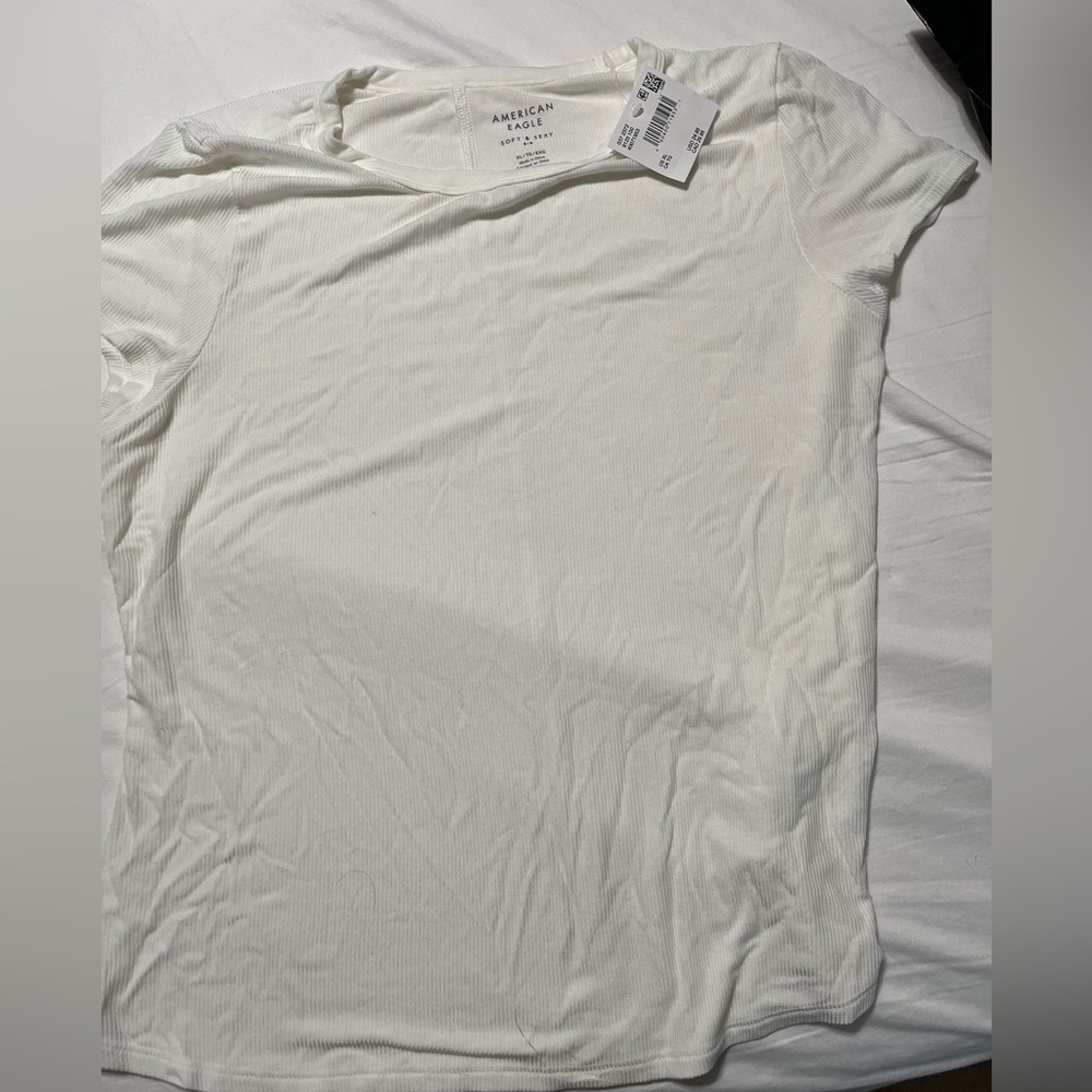 AE soft and sexy tee XL